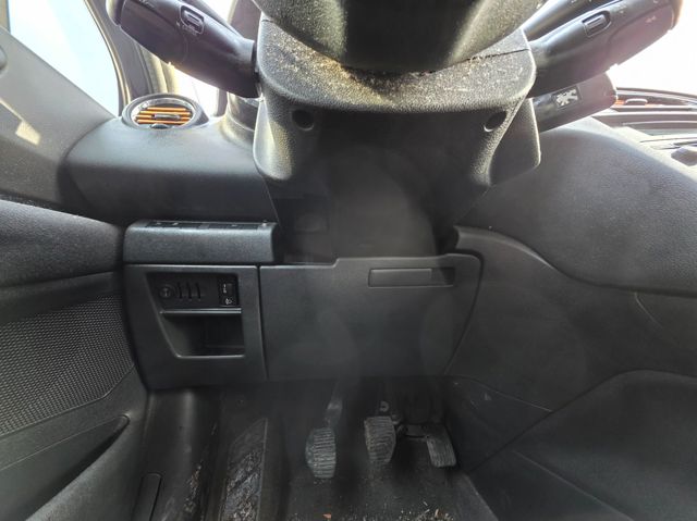 4123HE Peugeot/Citroen