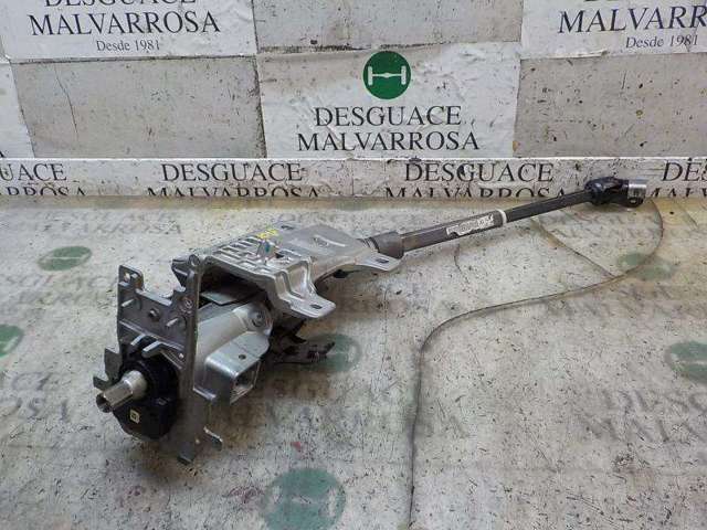Columna de dirección Citroen C4  (UA)