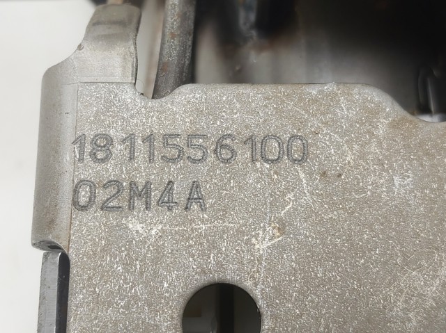 Comprar Columna de dirección Peugeot 607  9D, 9U a bajo precio