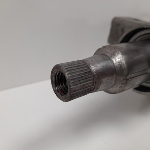 Columna de dirección para Citroen C3 I (FC)