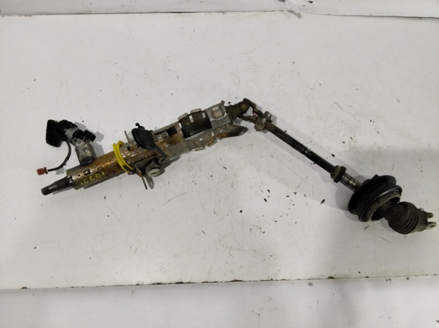 Columna dirección para Citroen Jumpy 