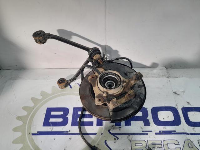 4124109008 Ssang Yong