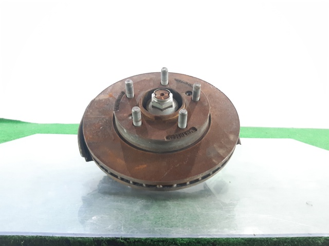 4124109008 Ssang Yong