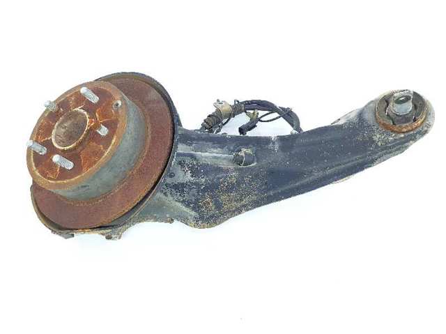 Mangueta trasera derecha (suspension) 4125A014 Mitsubishi