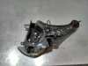 Muñón de eje, cuerpo del eje, trasero izquierdo  4125A079 MITSUBISHI