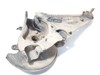 Muñón de eje, cuerpo del eje, trasero izquierdo  4125A079 MITSUBISHI