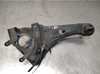 Muñón de eje, cuerpo del eje, trasero izquierdo  4125A079 MITSUBISHI