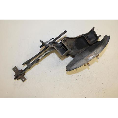 4125A080 MITSUBISHI Mangueta trasera derecha  en stock Córdoba