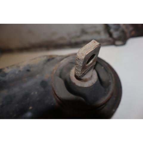 4125A080 MITSUBISHI Mangueta trasera derecha  disponible Ourense