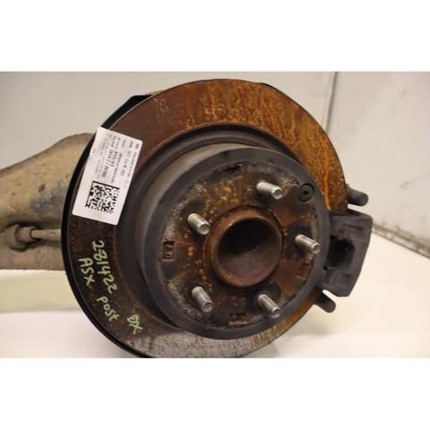 4125A080 MITSUBISHI Mangueta trasera derecha  en stock Huelva