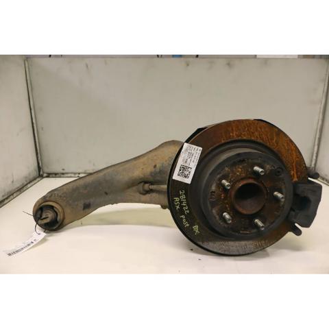 MITSUBISHI 4125A080 Mangueta trasera derecha  en stock Salamanca