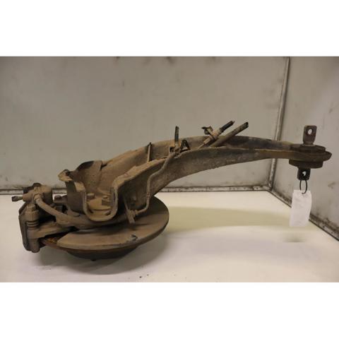 MITSUBISHI 4125A080 Mangueta trasera derecha  en stock Valencia