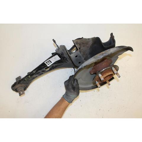 4125A080 MITSUBISHI Mangueta trasera derecha  en stock Córdoba