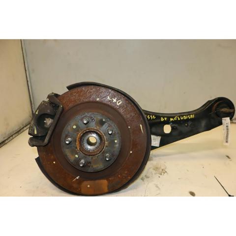 MITSUBISHI 4125A080 Mangueta trasera derecha comprar Pamplona