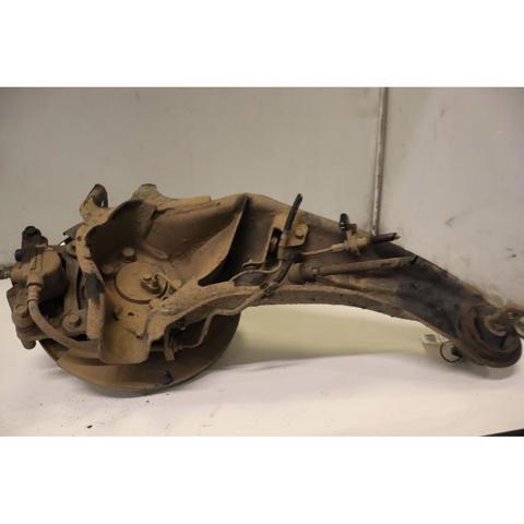 MITSUBISHI 4125A080 Mangueta trasera derecha  en stock Valencia