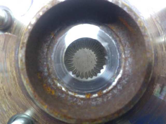4125A116 Mitsubishi