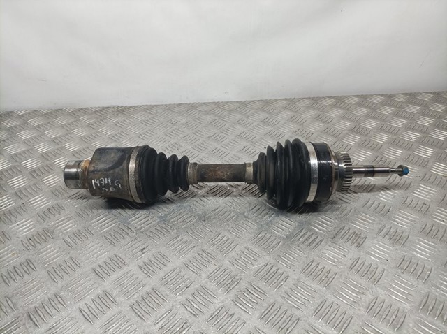 SSANG YONG 4130008101 Semieje delantero  disponible Valladolid