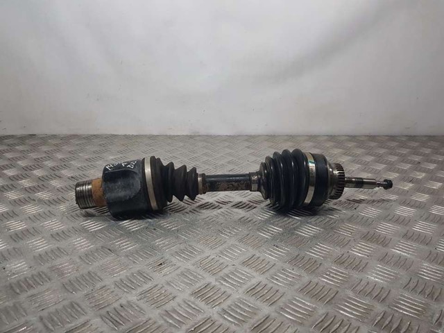 4130008101 SSANG YONG Semieje delantero comprar Bilbao