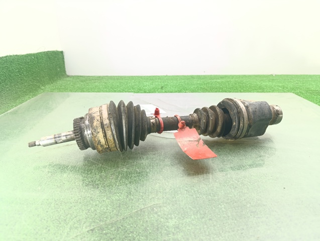 4130008101 SSANG YONG Semieje delantero  disponible Ourense