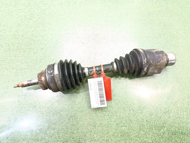 4130008101 SSANG YONG Semieje delantero  disponible Vigo