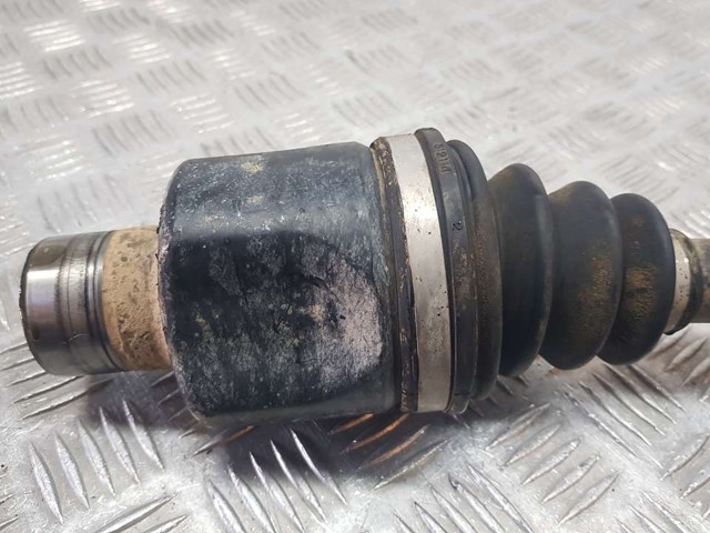 SSANG YONG 4130008101 Semieje delantero  disponible Lugo
