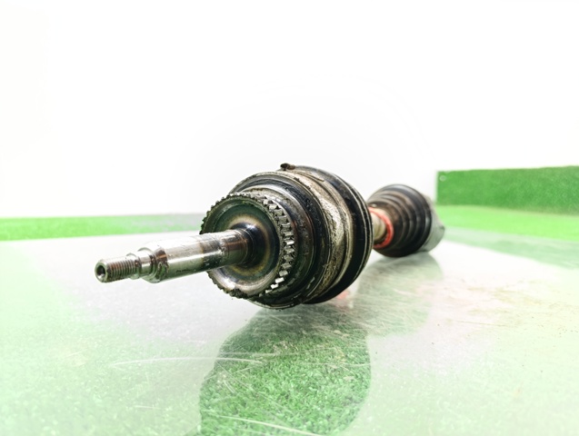 4130008101 SSANG YONG Semieje delantero comprar Bilbao