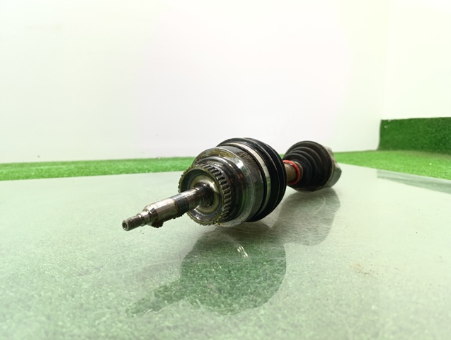 4130008101 Semieje delantero  disponible Burgos