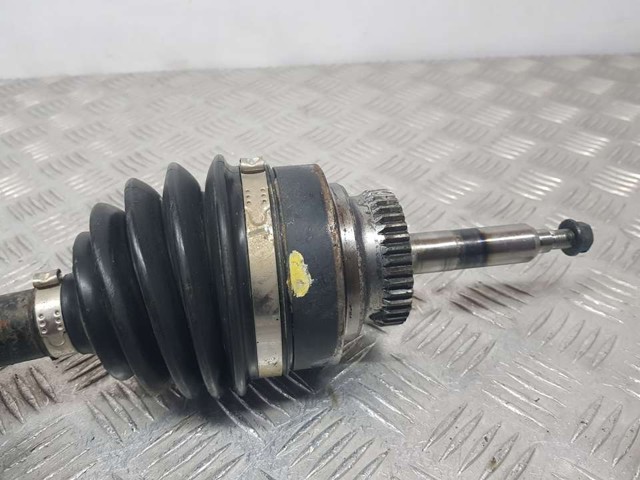 SSANG YONG 4130008101 Semieje delantero  disponible Lugo