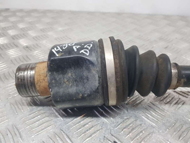 4130008101 SSANG YONG Semieje delantero comprar Madrid
