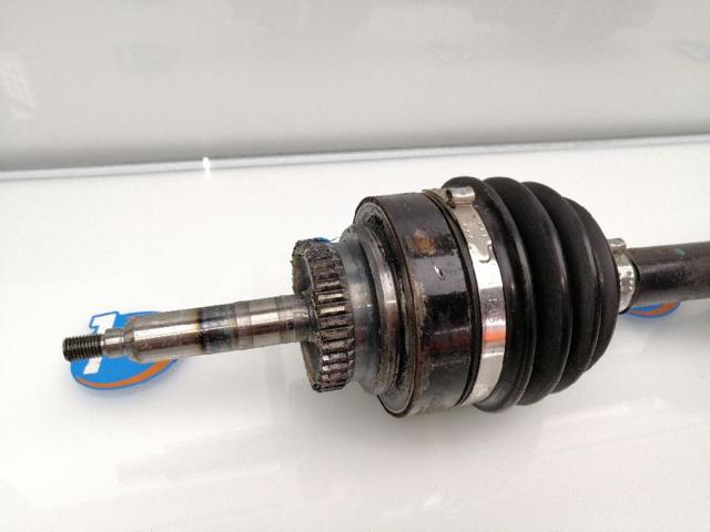 SSANG YONG 4130009000 Semieje delantero  disponible Lugo