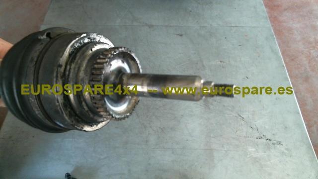 4130009002 SSANG YONG Semieje delantero  comprar en Oviedo