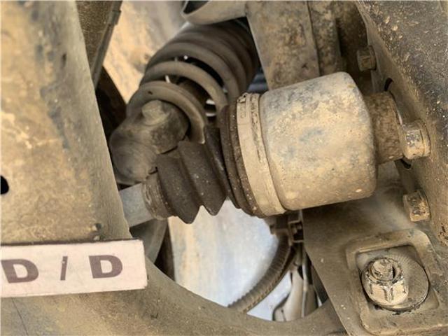 4130009002 SSANG YONG Semieje delantero  en stock Huelva