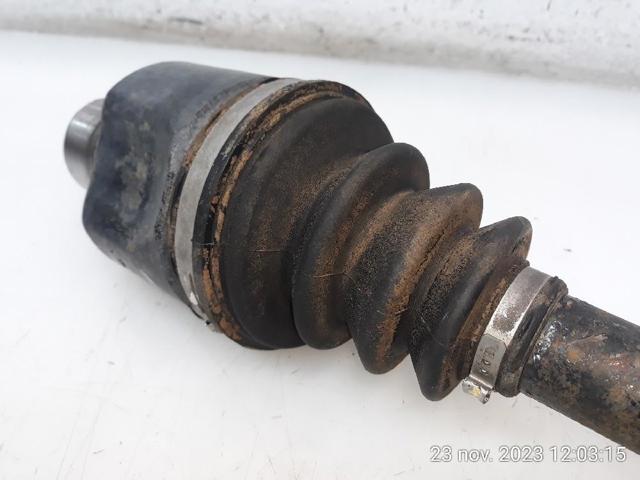 SSANG YONG 4130009002 Semieje delantero  comprar en Murcia