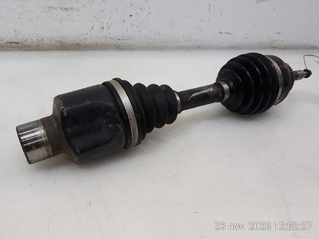 4130009002 SSANG YONG Semieje delantero  en stock Córdoba