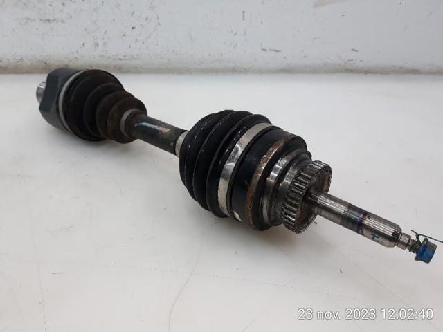 SSANG YONG 4130009002 Semieje delantero  en stock Valencia