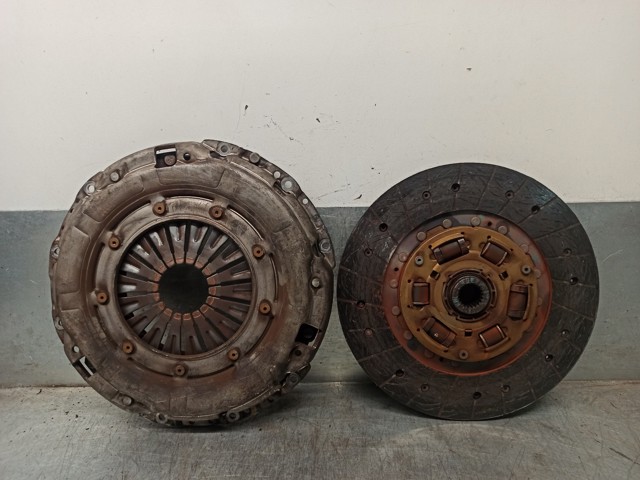 plato de presion del embrague funcion 4130023510 HYUNDAI