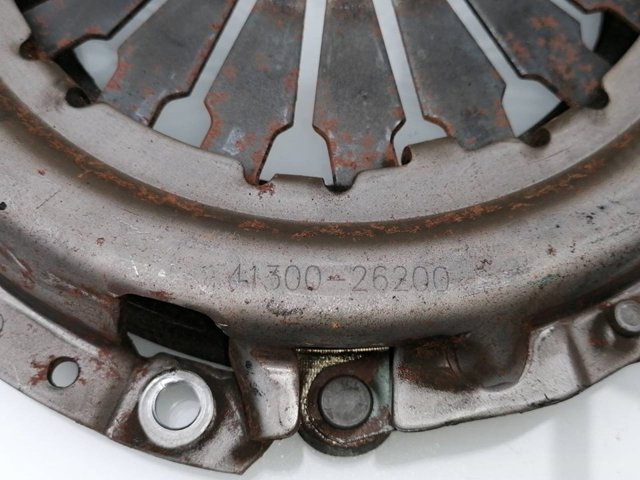 4130026200 Hyundai/Kia