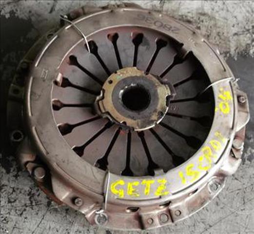 Plato de presión de embrague 4130028036 HYUNDAI