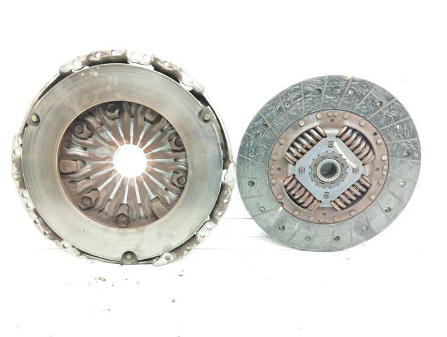 Plato de presión del embrague KIA Sportage 3 SL