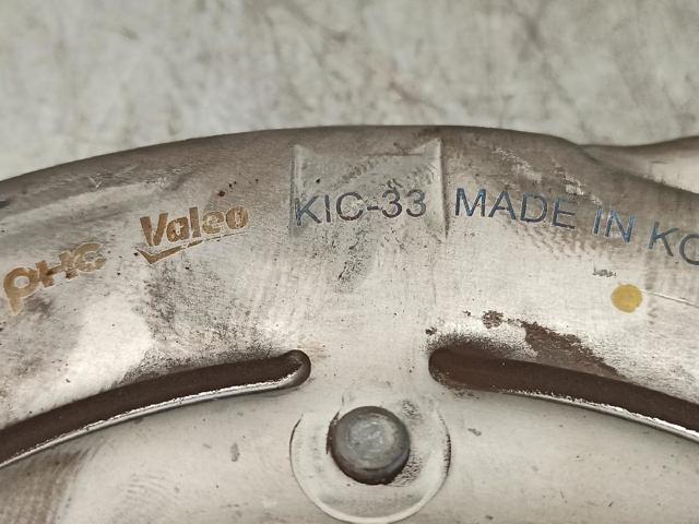 Plato de presión del embrague KIA Sportage 3 SL