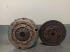 plato de presion del embrague funcion 4130032021 HYUNDAI