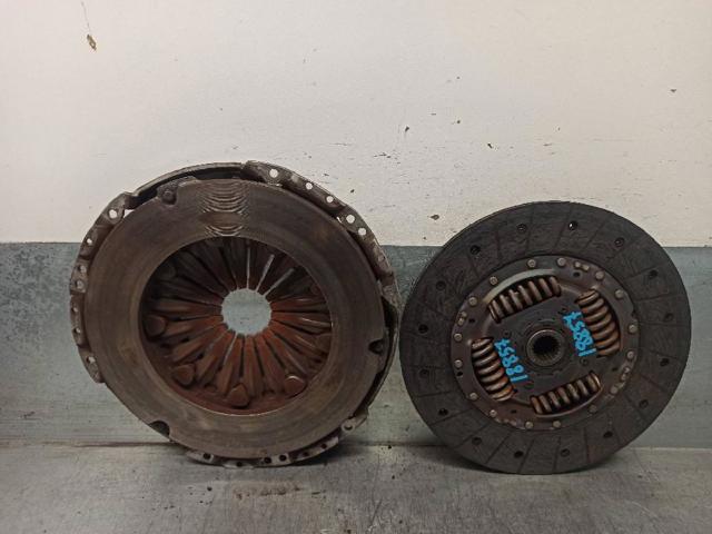 Plato de presión del embrague KIA Sportage 3 SL