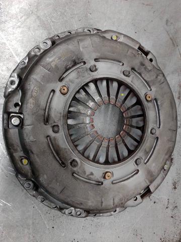 Plato de presión del embrague KIA Sportage 3 SL