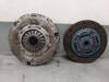plato de presion del embrague funcion 4130032021 HYUNDAI