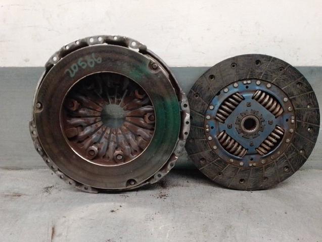 Plato de presión del embrague KIA Sportage 3 SL