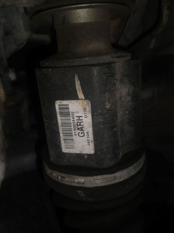 Junta homocinética exterior delantera derecha 4130034400 SSANG YONG