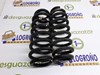 Muelle de suspensión eje trasero 4131165J00 SUZUKI
