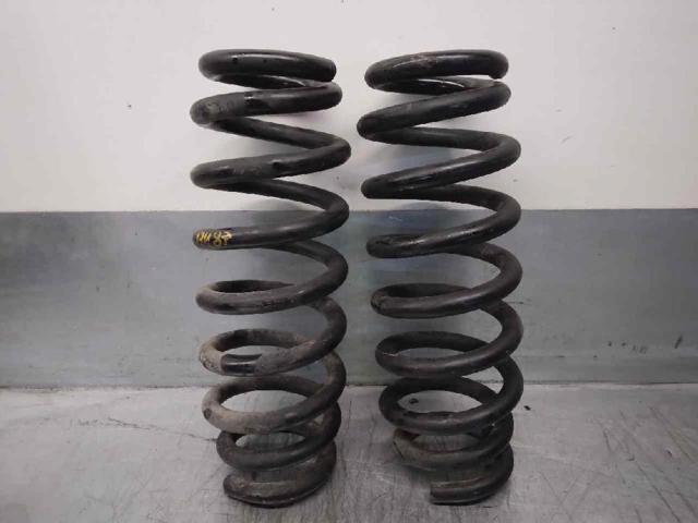 Muelle de suspensión trasero 4131165J10 SUZUKI