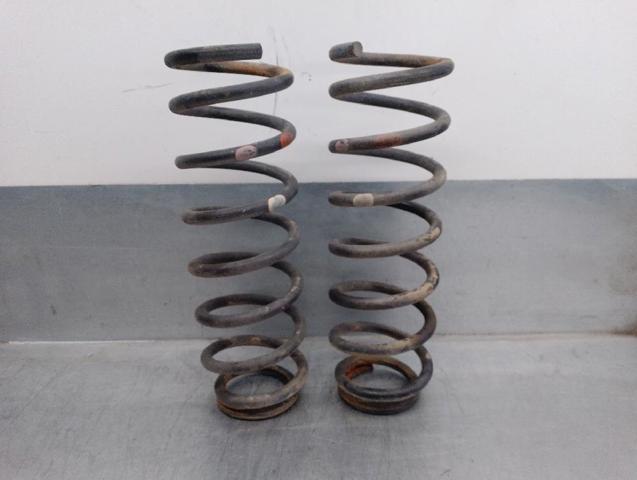 Muelle de eje trasero 4131165J10 SUZUKI