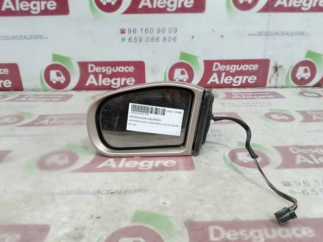 413133417 Mercedes
